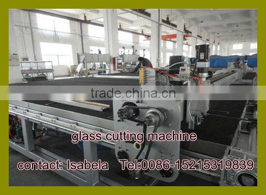 glass cutting machine/glass table/glass cutting table/glass machinery/semi-automatic glass cutting machine