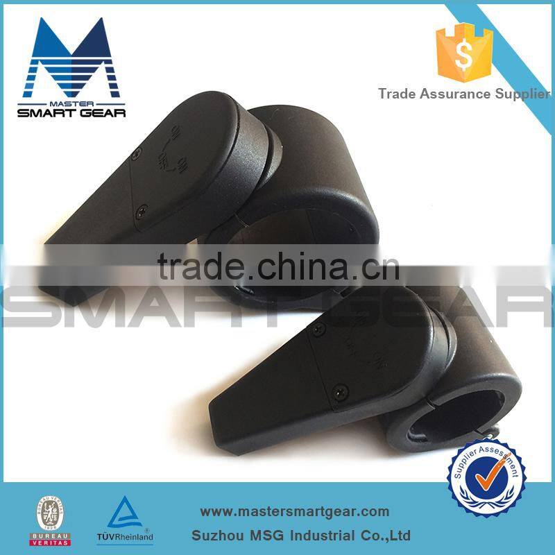 Wholesale MSG High Quality Olympic Plastic Collar