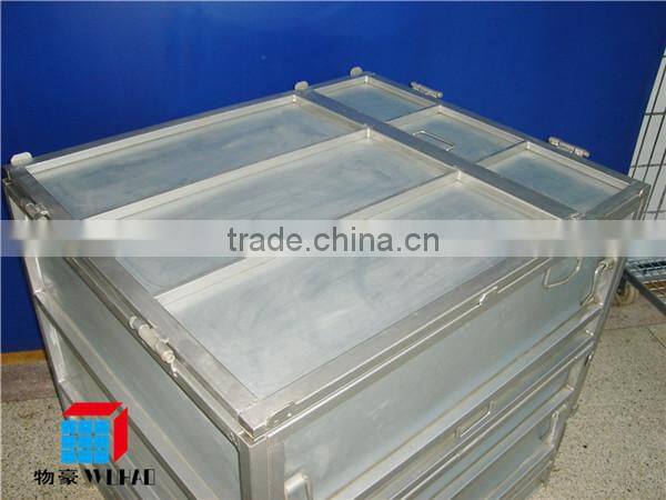 275 gallon tote intermediate container tote ibc