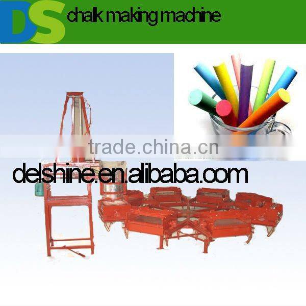 DS800-8 Chalk Machine