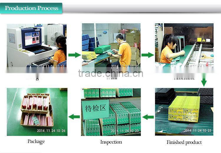 professiona pcba for smt