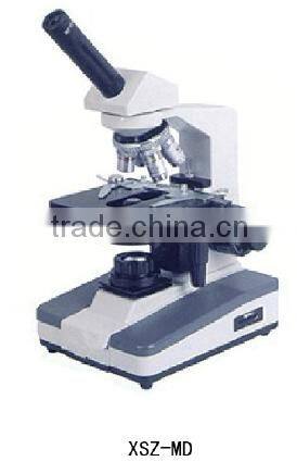 XSZ-MD Monocular Multi-Purpose Biological Microscope