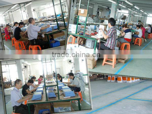 4in1 Cryolipolysis +40K Cavitation+8 Lipo Laser + RF Body Slimming Machine