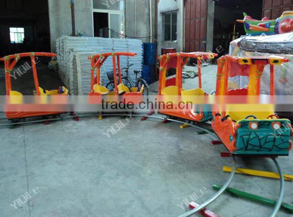 Amusement Park Electric Cars For Playground Indoor Bumper Car