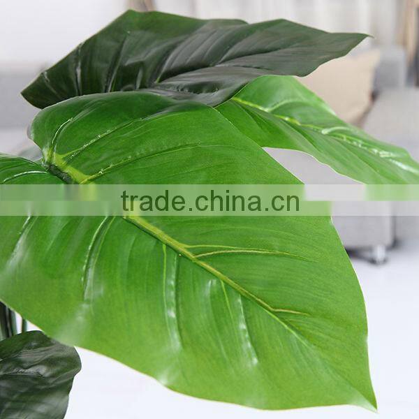 Artificial Mini Scindapsus Aureus