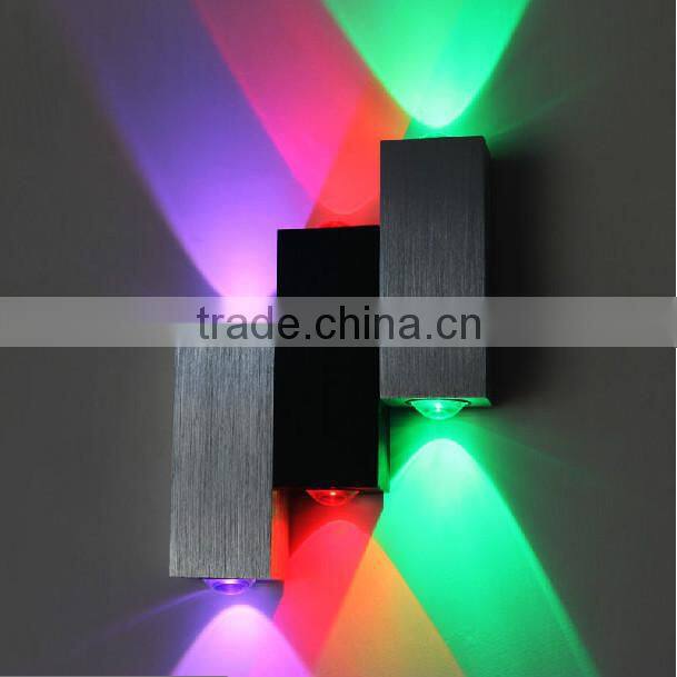 Led wall light /background led light/ Internet bar led light/LED Wall light/LED Wall lamp LED light, LED Wall lighting , led led