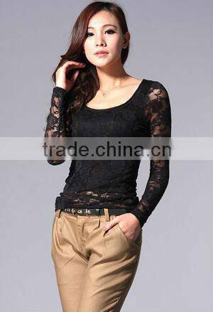 fashion embroidery lace fabric