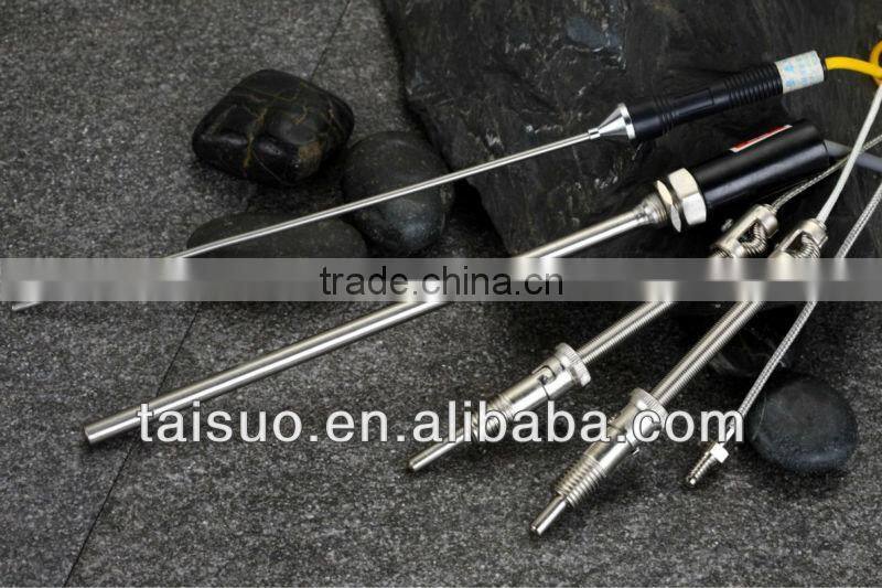 Resistance Temperature Detector rtd temperature sensor