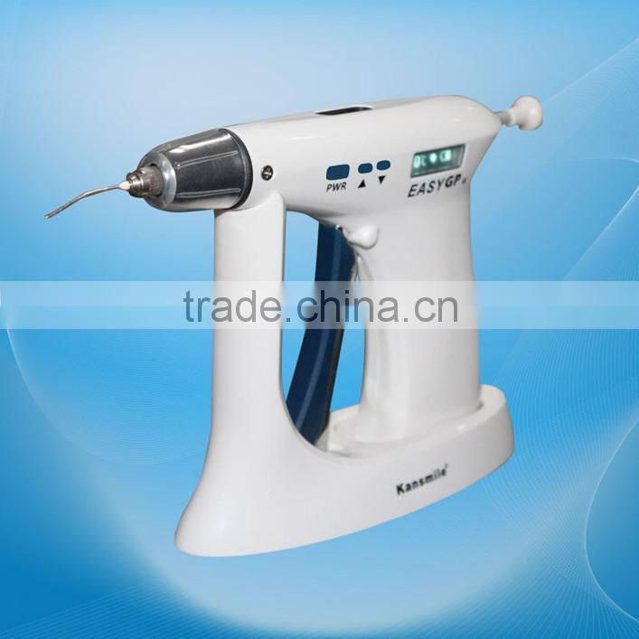Perfect Cordless Obturation Endo System, Dental Gutta Percha Obturation System