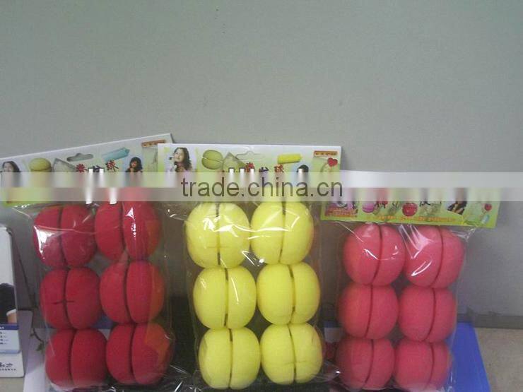 Heart Shape Small Hair Curler