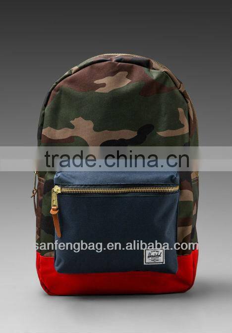 backpack military