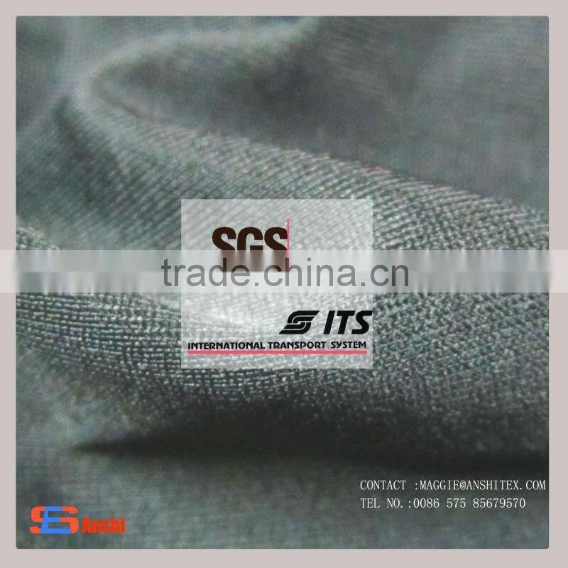 Hot Sale fabric polyester scuba fabric for dress / high fashion womens cloth names