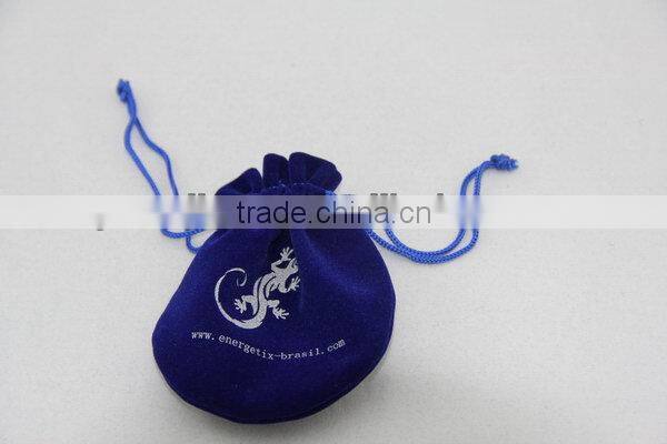 Special professional jewelry snap pouch
