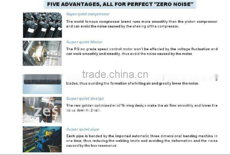 Inverter Split Air conditioner