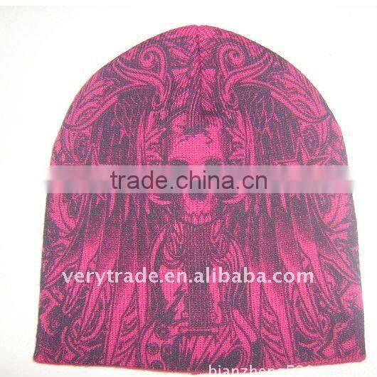 spiderman earflap hat