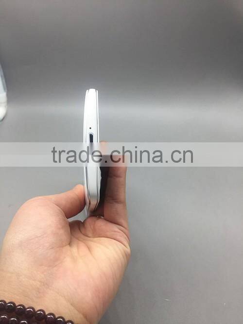 Original Lenovo Lemon X3 Lite 5.5 inch MTK6753 Octa core 2G 16G Android 5.1 OS FDD 4G Smart phone