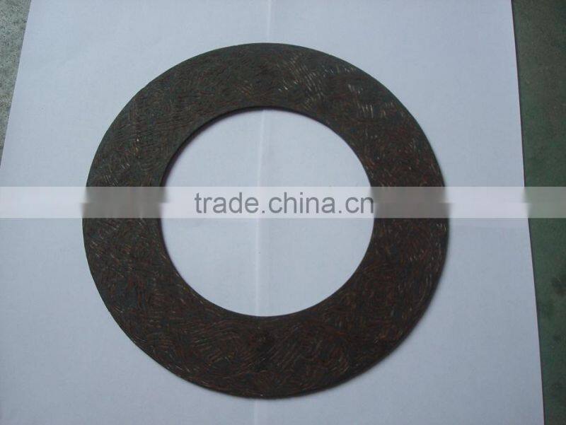 non asbestos clutch facing