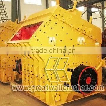 Crusher Series for Sale - Great Wall