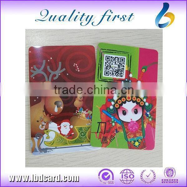 Golden Supplier ISO 11784/5 LF T5577 Cards