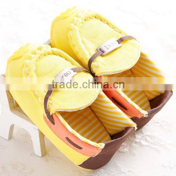 Colorful baby boy casual shoes wholesale 2016 kids footwear