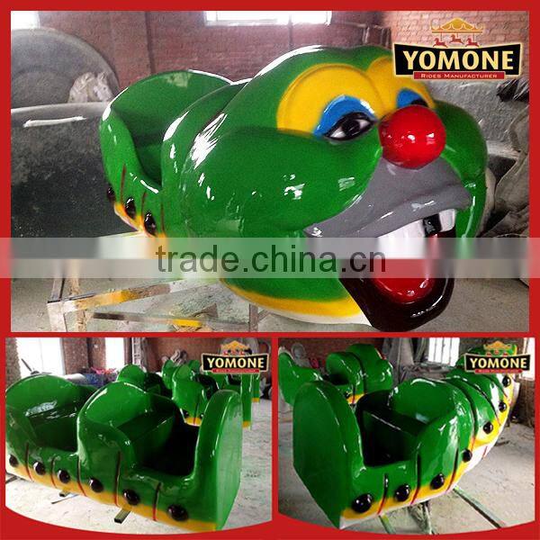 2015 new products new technology amusement roller coaster rides for sale