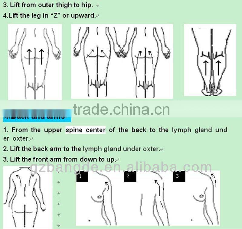 2013 Latest! The optimal body sculpting expert ultrasound cavitation machine for slimming BD-B030