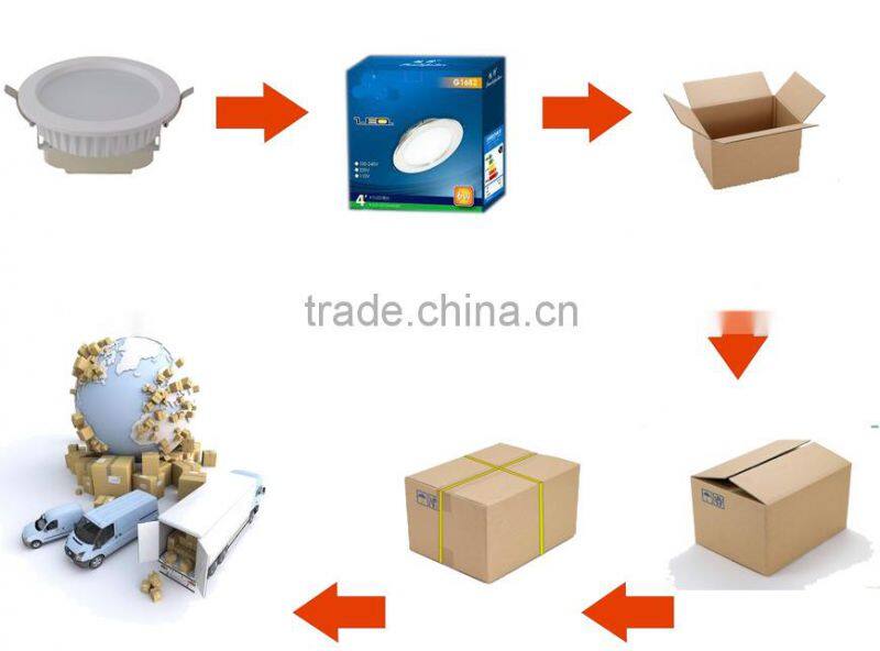 2016 new small order acceptted 10w wwww xxx com led down light