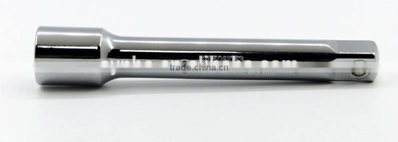 28 Pieces 12.5mm Series Hand Sleeve Tools Kit With Portable Case Socket Wrench Set