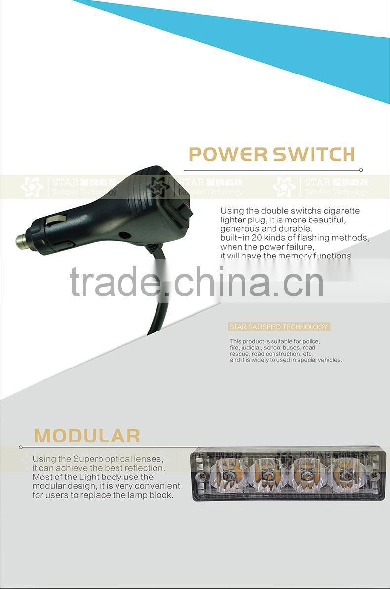 Hot selling led emergency lamp mini led lightting TBD-A70-12