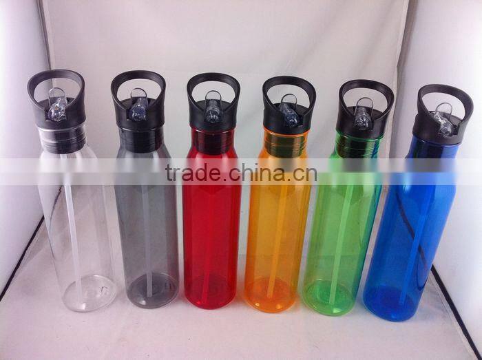 High Quality BPA Free Tritan Sport Water Bottle