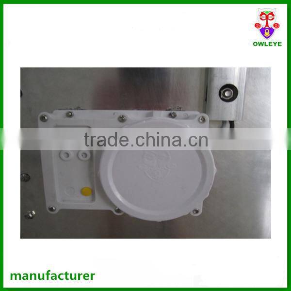 intelligent solar led traffic arrow light,solar road safety sign