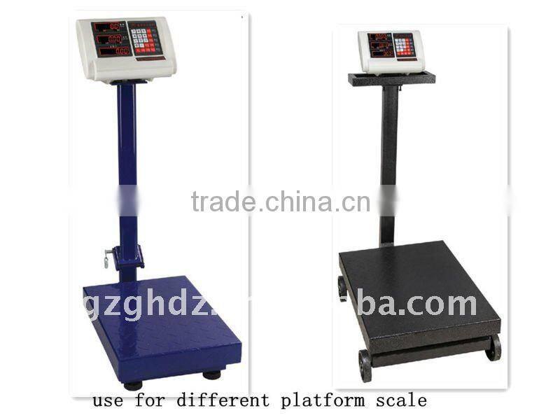 2016 New arrival Multi-function Weighing Indicator For Bench Scale suppliers