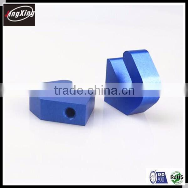manufacturing Custom Turn-milling CNC Machining Metal Parts