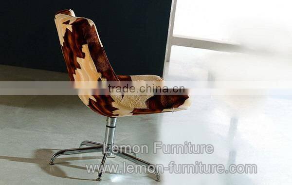 Contemporary hot selling grey beauty salon chair