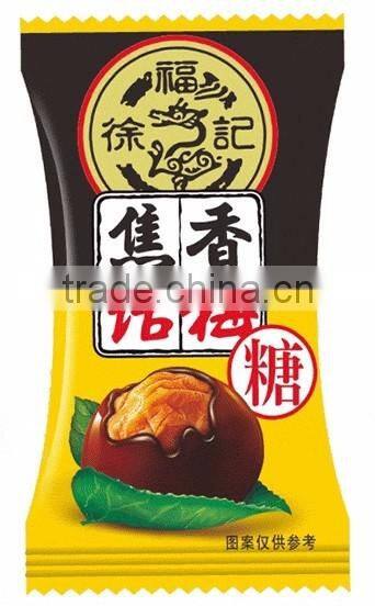 HFC Brown Sugar & Plum Hard Candy (48 g/bag)