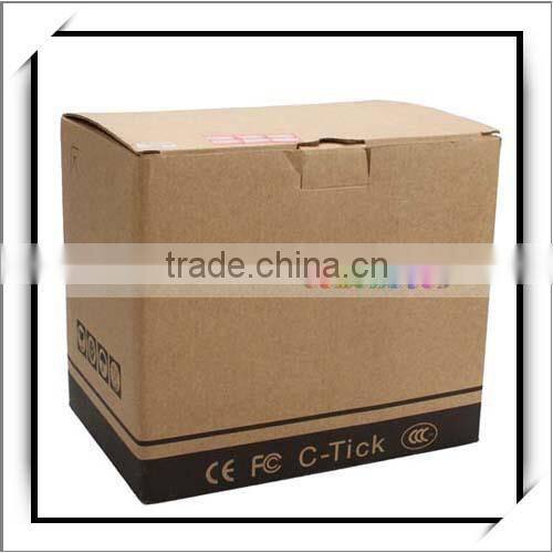 1/3 For Sony 600TVL Zoom 5-15mm Lens PTZ Metal Dome CCD CCTV Security Camera