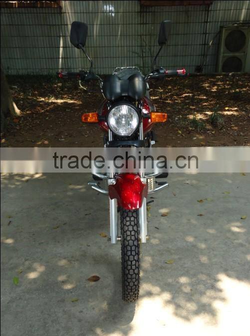 150cc cheap motorcycle for sale ZF150-2 street motorcycle