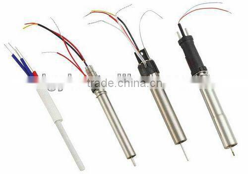 ULUO 203h soldering station heat element