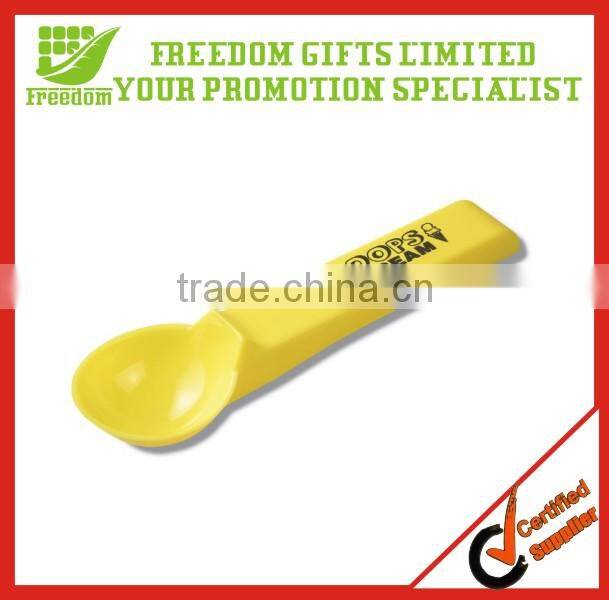 Hot Sale Promotional Plastic Ice Scoop