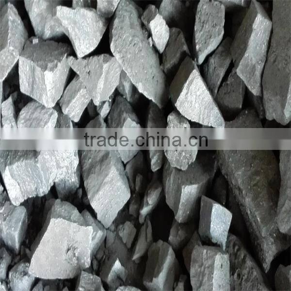 ferro calcium silicon alloy/sica/casi powder/lump supplier from china