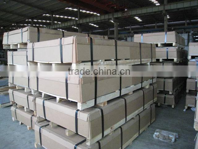 Aluminum checkered plate , tread plate