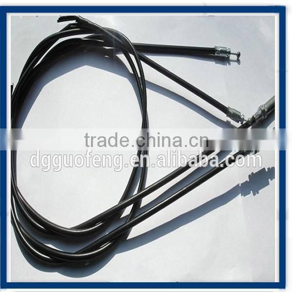 Dongguan Competitive Price Pram Brake Cable