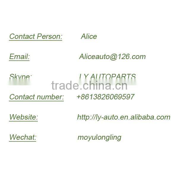 Spark Plugs LZKAR6AP-11 22401-ED815