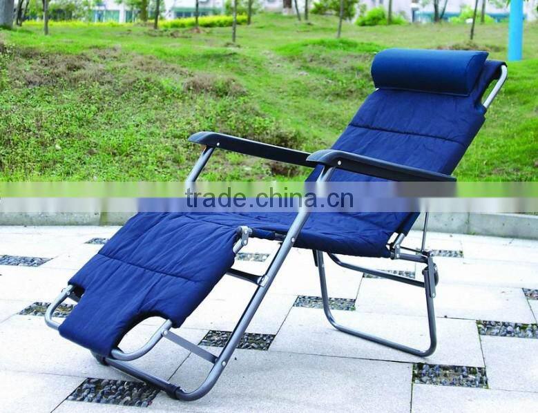 military folding camping bed