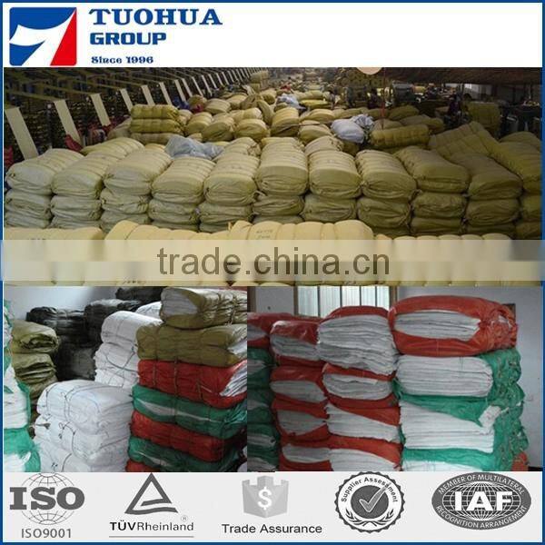 Plastic Material and Moisture Proof Feature high quality PP woven bag 50kgs 100kgs