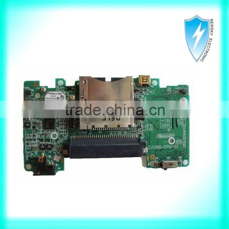 For NDS Lite Motherboard mainboard Video game repair parts
