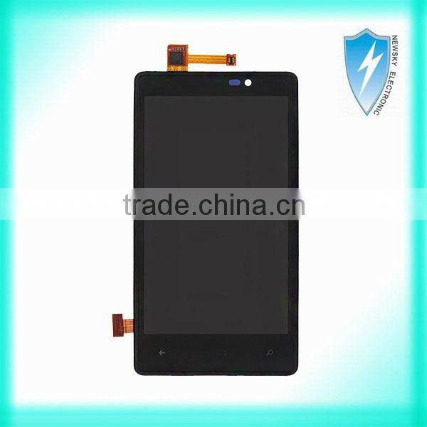 For nokia lumia 820 lcd screen