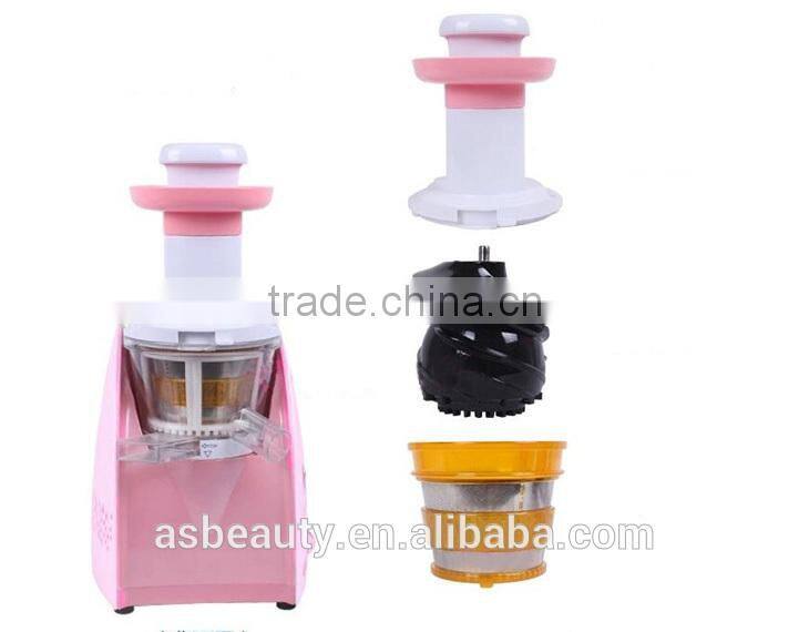 mask making machine fruit/mask machine/fruit mask machine