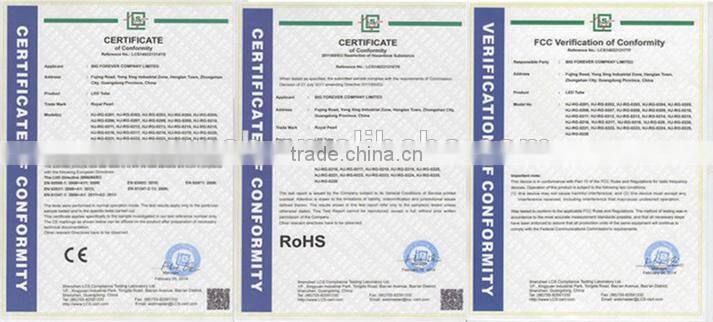 Pressure casting aluminum 80w street lighting cables