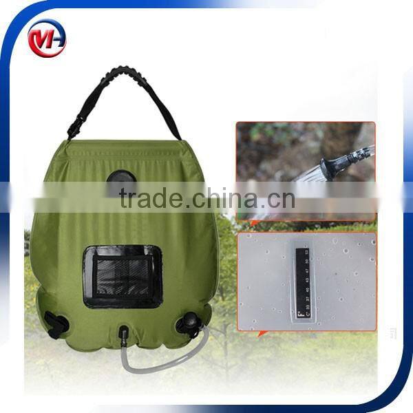 Top quality custom print waterproof ocean pack dry sack